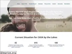 Sites similar to casabythelakes.org