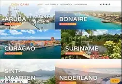 Sites similar to casacama.com