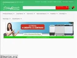 Sites similar to casacamejo.com.mx