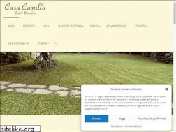 Sites similar to casacamilla.it