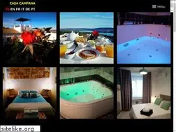 Sites similar to casacampana.com