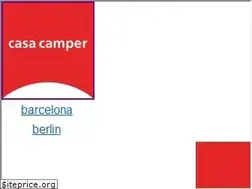 Sites similar to casacamper.com