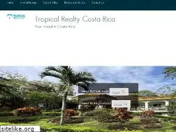 Sites similar to casacanadarealty.com