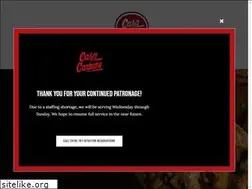 Sites similar to casacarbone.com
