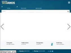 Sites similar to casacardao.com.br
