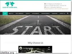 Sites similar to casacares.net