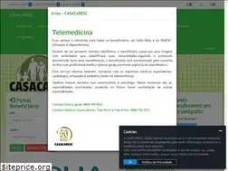 Sites similar to casacaresc.org.br