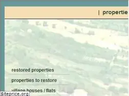 Sites similar to casacarina.com
