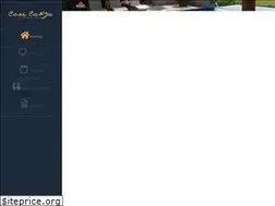 Sites similar to casacariza.com