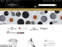 Sites similar to casacarminho.com