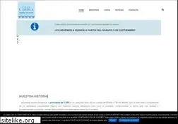 Sites similar to casacarola.com