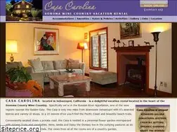 Sites similar to casacarolina.us