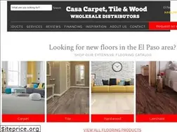 Sites similar to casacarpetandtile.com