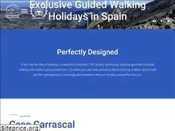 Sites similar to casacarrascal.com