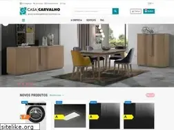 Sites similar to casacarvalho.com