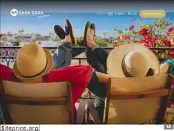 Sites similar to casacasa-costablanca.eu