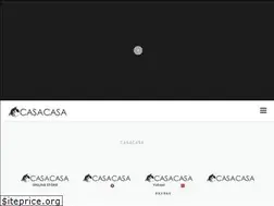 Sites similar to casacasa.jp