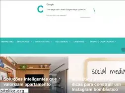 Sites similar to casacasada.com