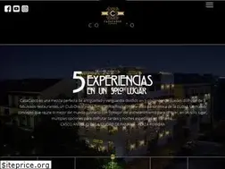 Sites similar to casacasco.com