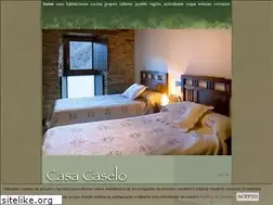 Sites similar to casacaselo.com