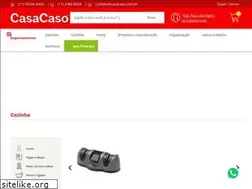 Sites similar to casacaso.com.br