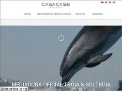 Sites similar to casacaso.com