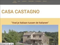 Sites similar to casacastagno.nl