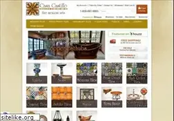 Sites similar to casacastillo.com