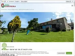 Sites similar to casacastineira.es