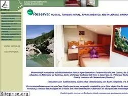 Sites similar to casacastro.com