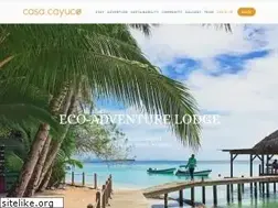 Sites similar to casacayuco.com