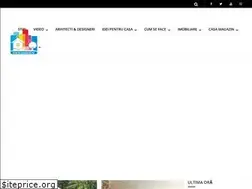Sites similar to casacd.ro