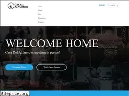 Sites similar to casacda.org