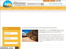 Sites similar to casaceferinos.com