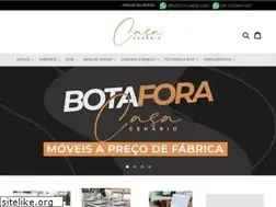 Sites similar to casacenario.com.br