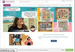 Sites similar to casacenina.com