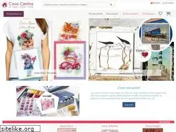 Sites similar to casacenina.es