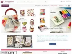 Sites similar to casacenina.fr