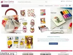 Sites similar to casacenina.it