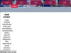 Sites similar to casacentral.org