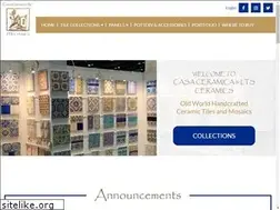 Sites similar to casaceramica.com