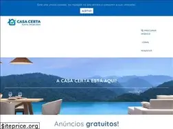 Sites similar to casacerta.pt