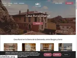 Sites similar to casachanin.com