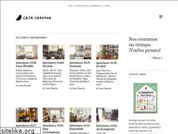 Sites similar to casachaucha.com.ar