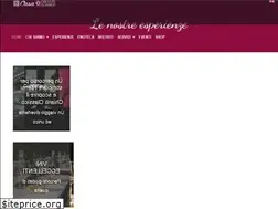 Sites similar to casachianticlassico.it