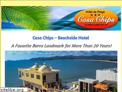Sites similar to casachips.com