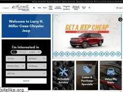 Sites similar to casachryslerjeep.com