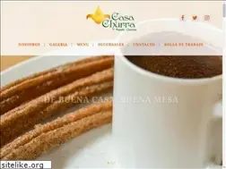 Sites similar to casachurra.com.mx