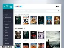 Sites similar to casacinema.fyi