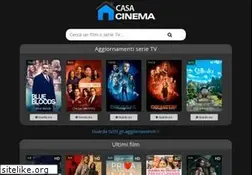 Sites similar to casacinema.page